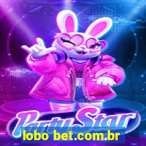 lobo bet.com.br